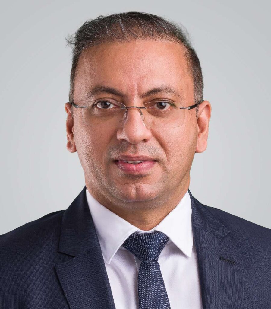 Mohamed Thahir