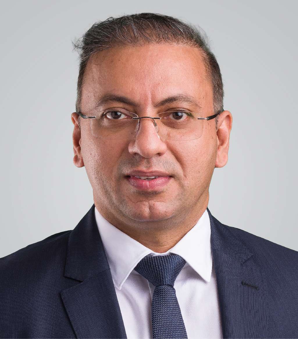 Mohamed Thahir
