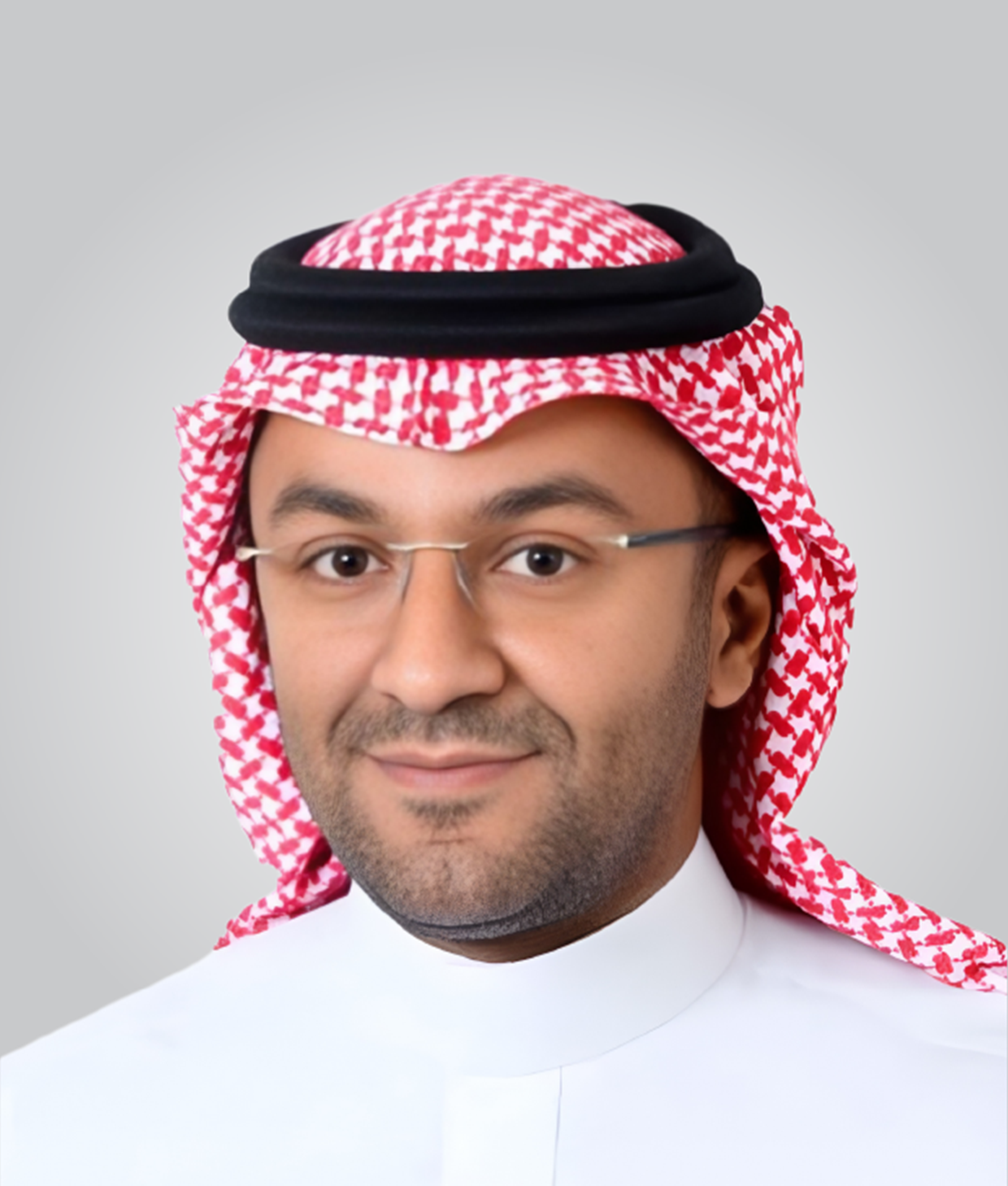 Mr Mohammad Alobaid
