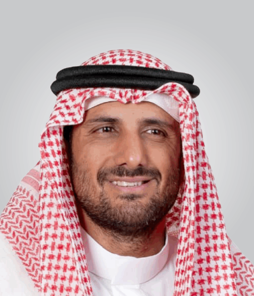 Mr Ahmed Kreidi