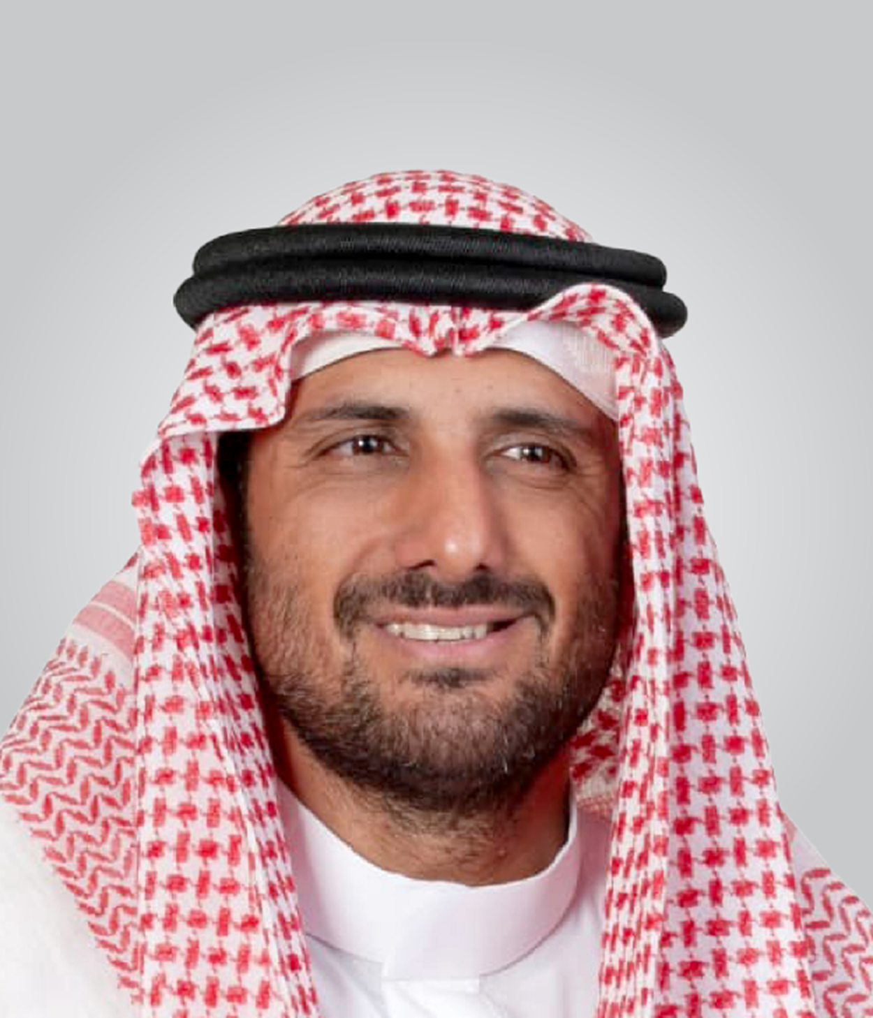Mr Ahmed Kreidi