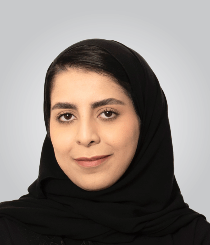 السيدة حصة عبدالعزيز العويسي