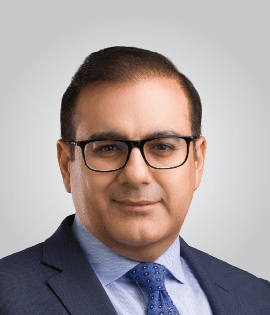Mr Muhammad Tauseef Malik