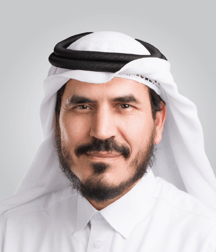 Sheikh Dr. Mohammed Ohmain