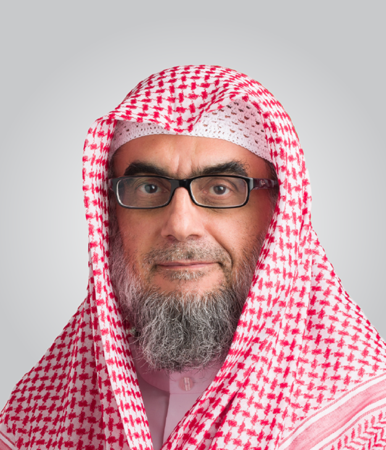 Sheikh Dr. Walid Bin Hadi