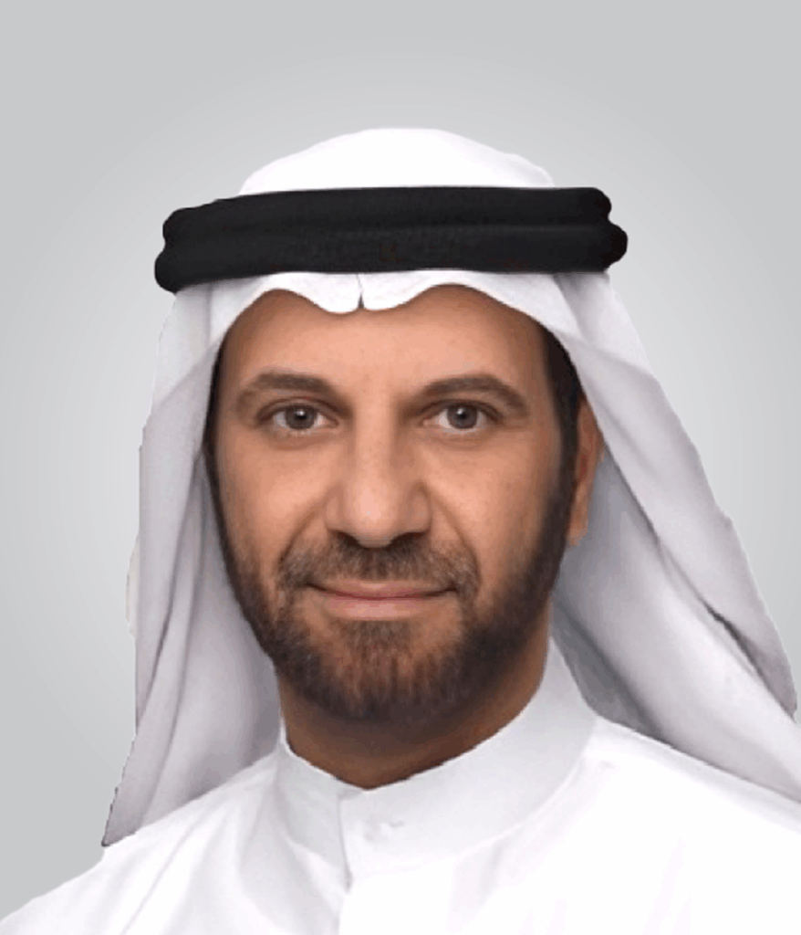 Sheikh Dr. Abdoulaziz KH H A Al Qassar
