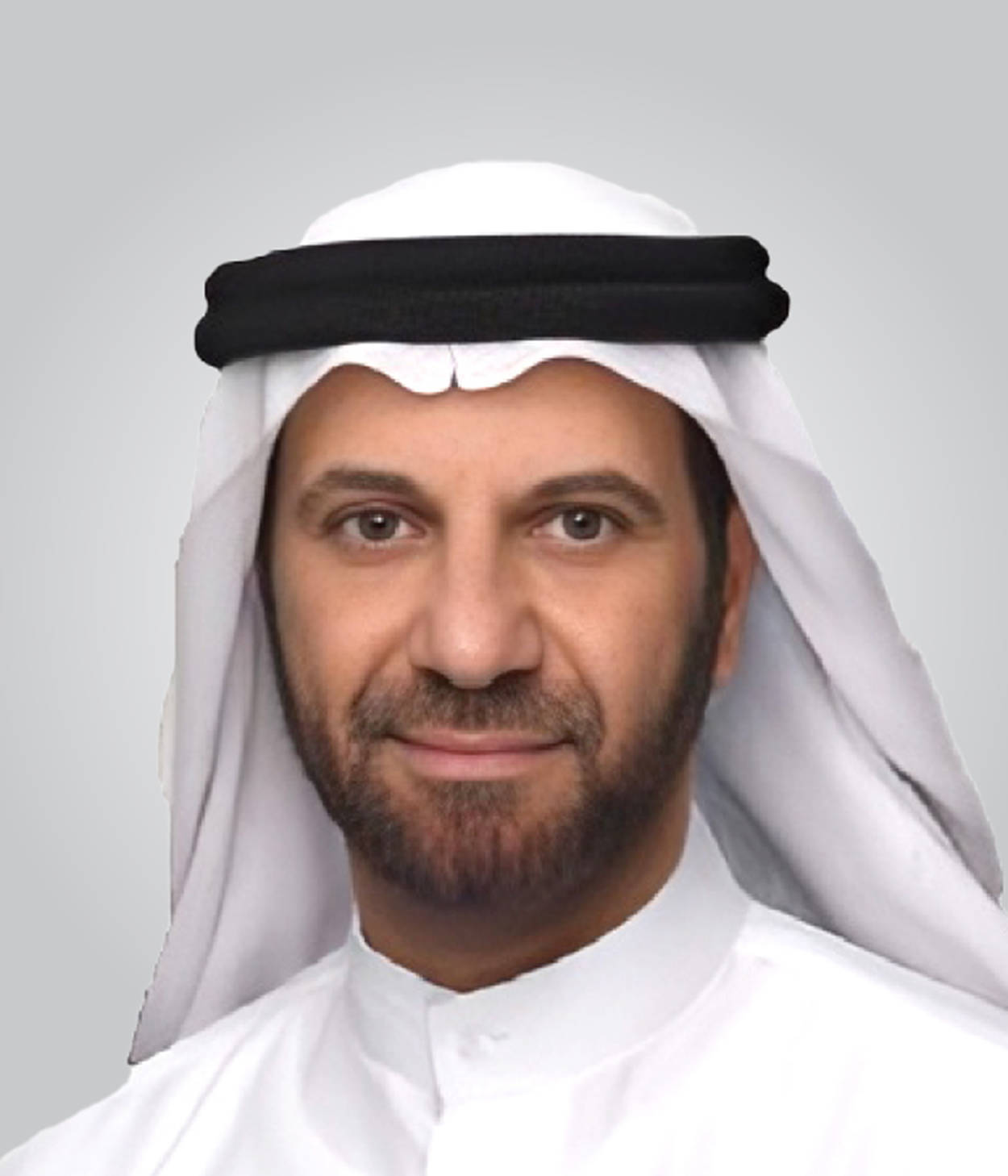 Sheikh Dr. Abdoulaziz KH H A Al Qassar