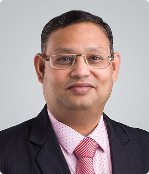 Prem Anandh Kasilingam