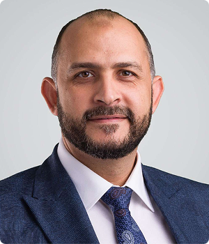 Ahmed Abou Elela