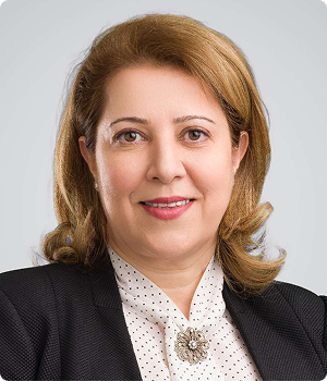 Fulya Plas