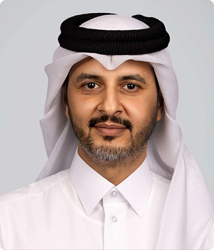 HE Meshaal Mohamed Al Mahmoud