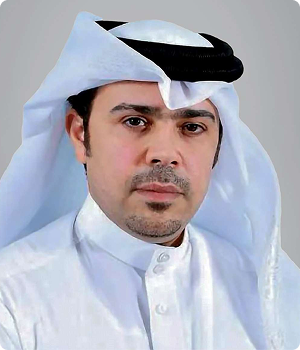 Mr Eisa Mohamad Al Mohannadi