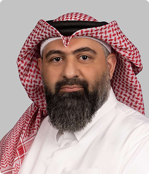 Mr Abdulrahman Irfan Totonji