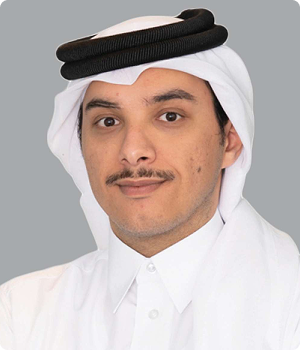 Mr Nasser Abdullah Al Misnad