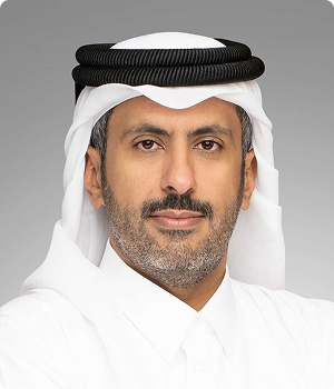 Sheikh Faisal bin Thani Al Thani